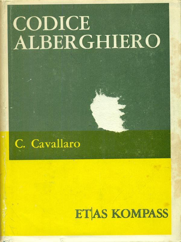 Codice alberghiero