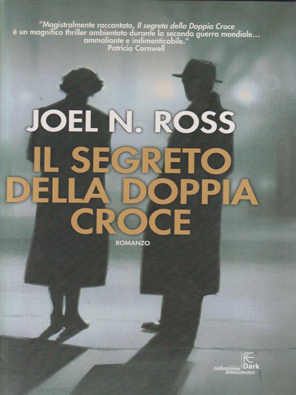 Il segreto della doppia croce