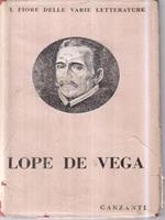 Lope de Vega