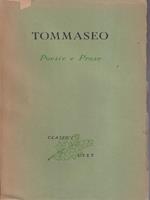 Poesie e Prose vol.1
