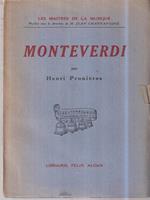 Monteverdi