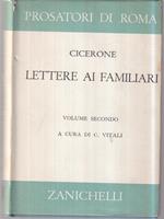 Lettere ai familiari