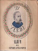 W Verdi. Album del cinquantanove