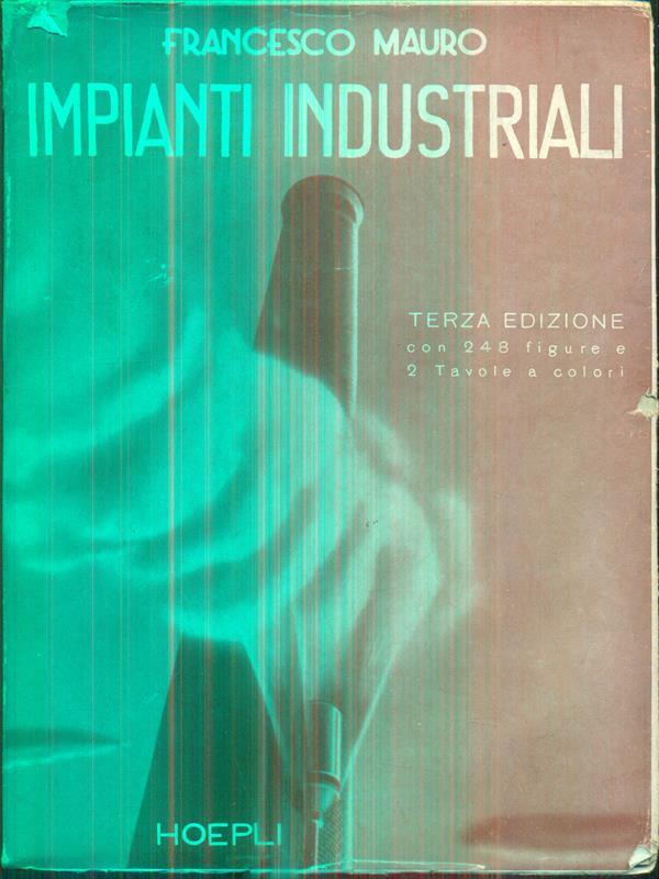 Impianti industriali