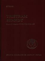 Tristram Shandy Libri IV (seguito)-VI-VII-VIII-IX