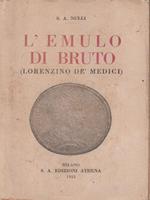 L' L'emulo di Bruto