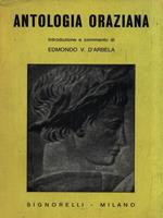 Antologia Oraziana
