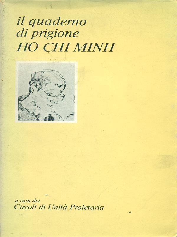 Il  quaderno di prigione Ho Chi Minh