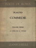 Commedie