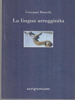La lingua arrugginita