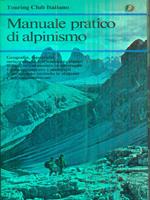 Manuale pratico di alpinismo