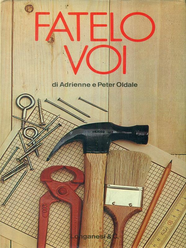 Libro di Faccia