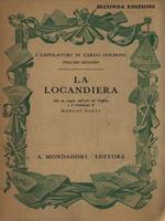 La locandiera