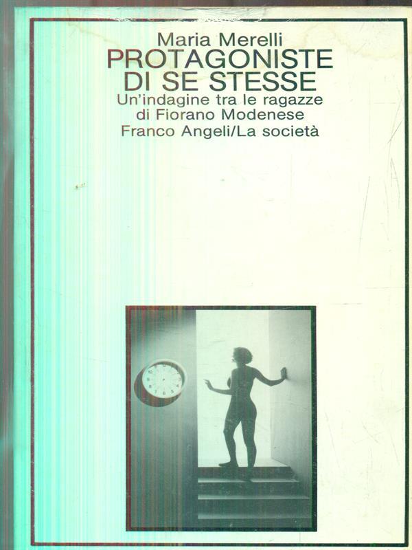 Libro di Faccia