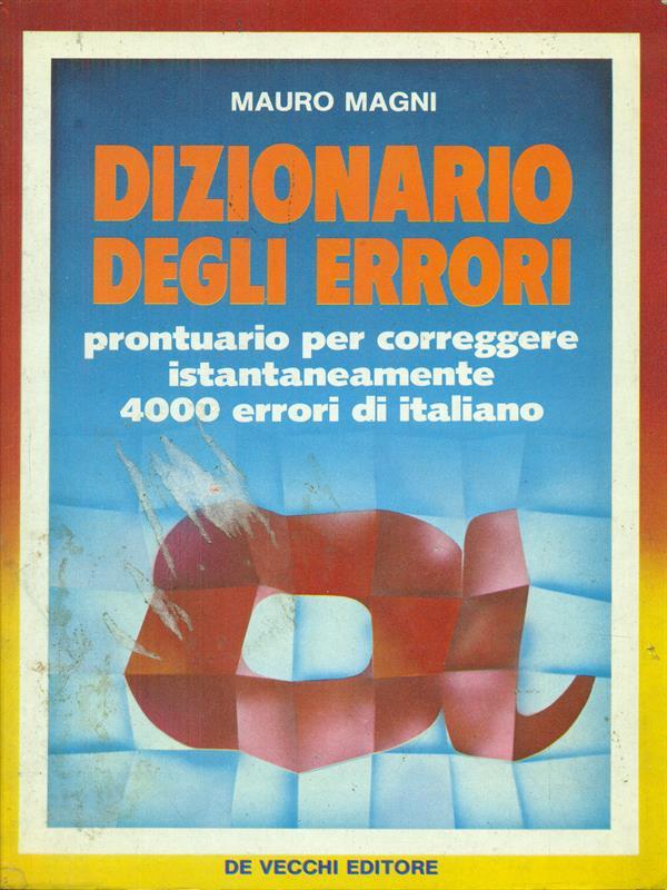 Libro di Faccia