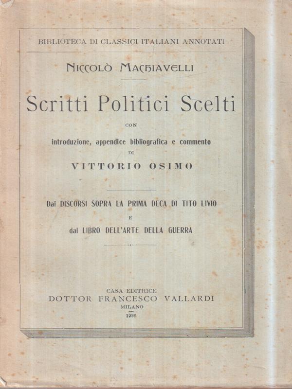 Libro di Faccia