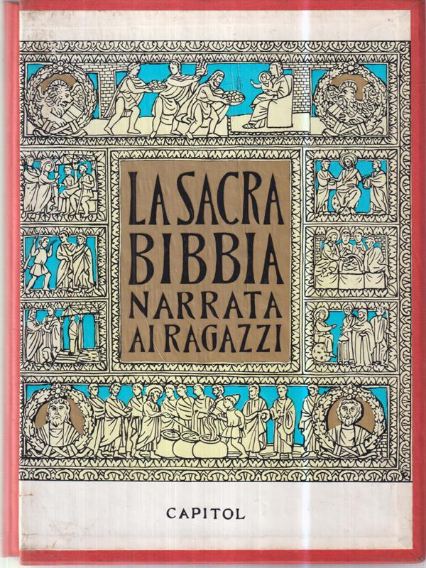 Libro di Faccia