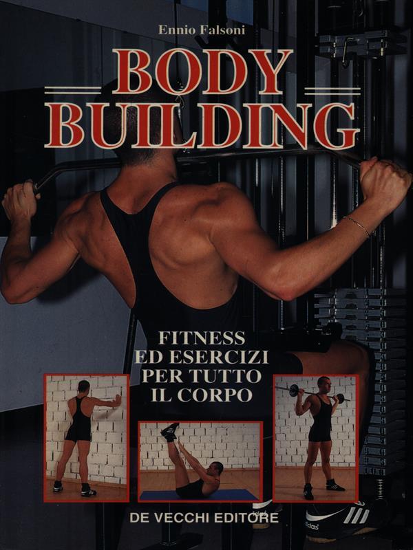 Body building