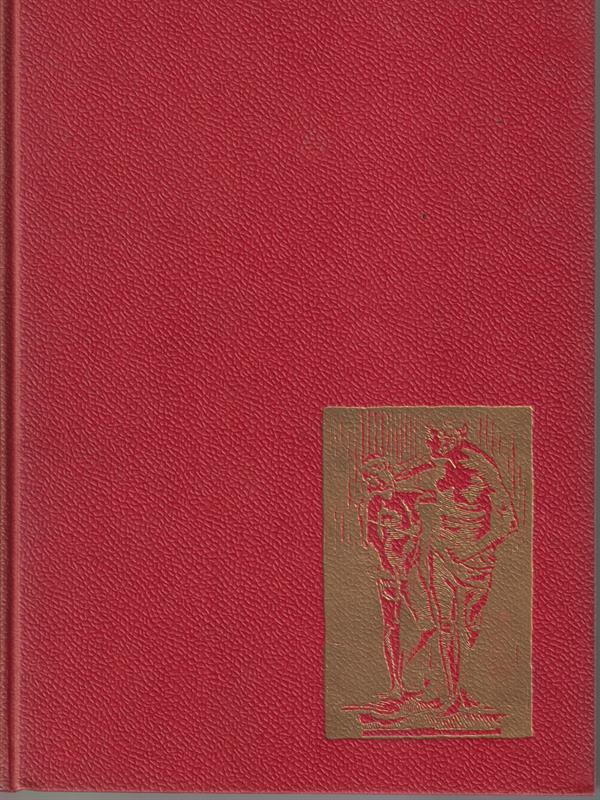 Libro di Faccia