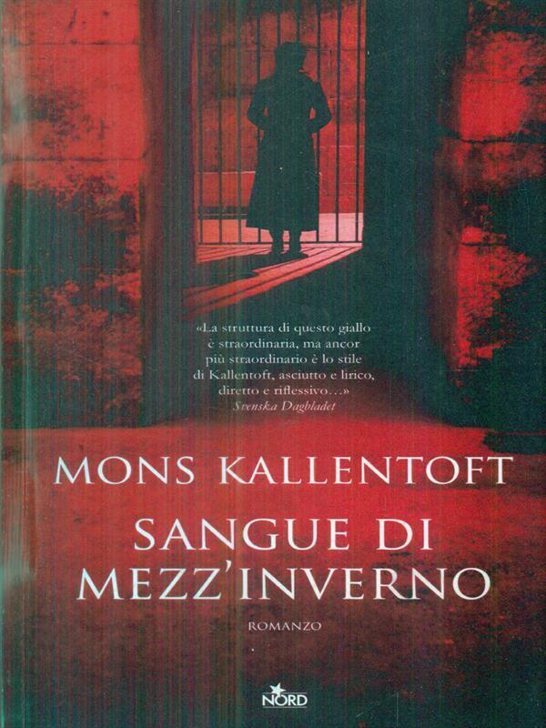 Sangue di mezz'inverno