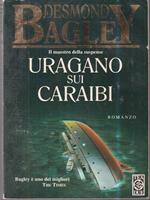 Uragano sui Caraibi