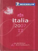 Michelin Italia 2007