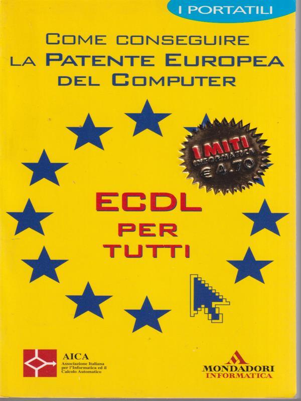 ECDL per tutti