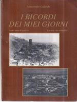 I ricordi dei miei genitori