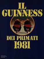 Il Guinnes dei Primati 1981