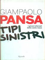 Tipi sinistri