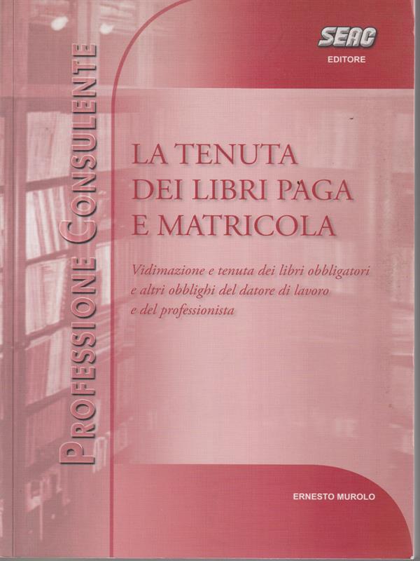 Libro di Faccia