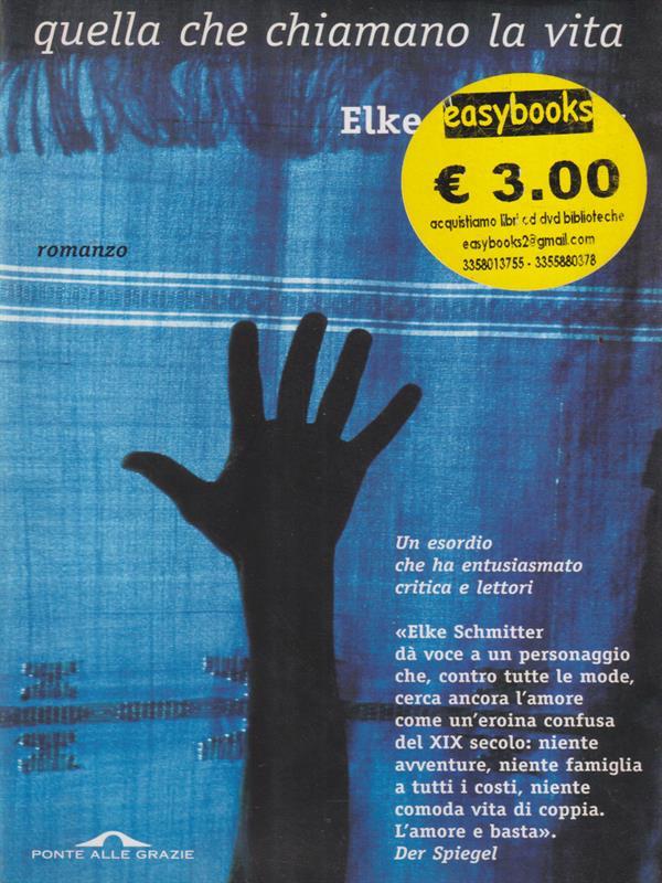 Libro di Faccia