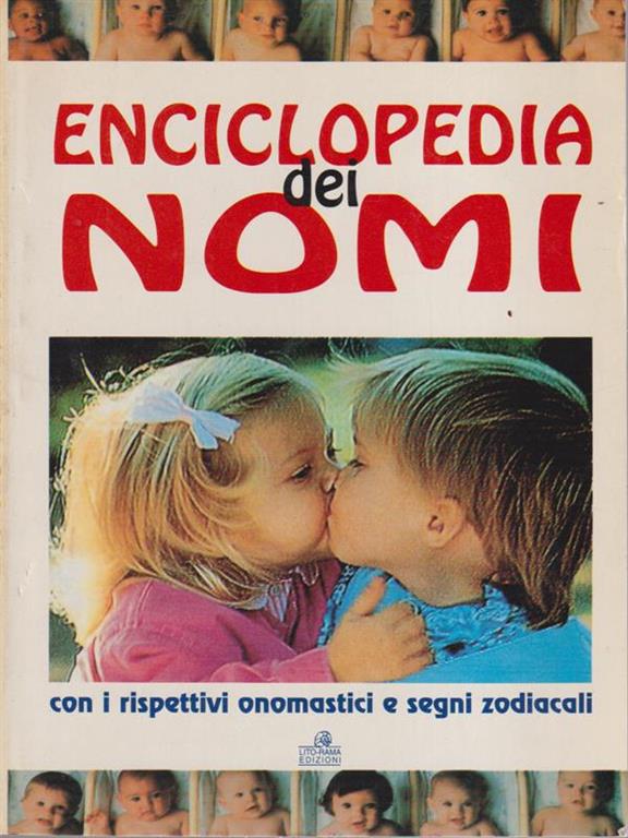 Libro di Faccia