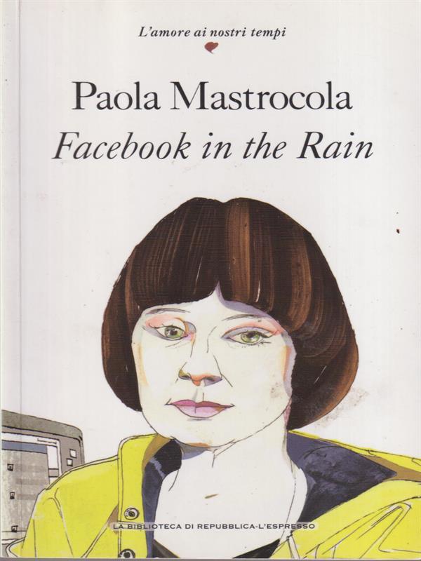 Libro di Faccia