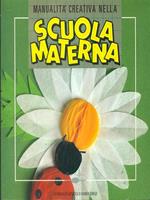 Manualità creativa nella scuola materna