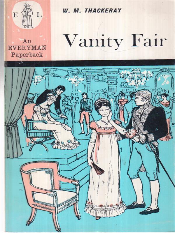 Vanity fair