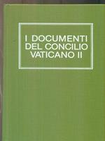 I documenti del concilio vaticano II