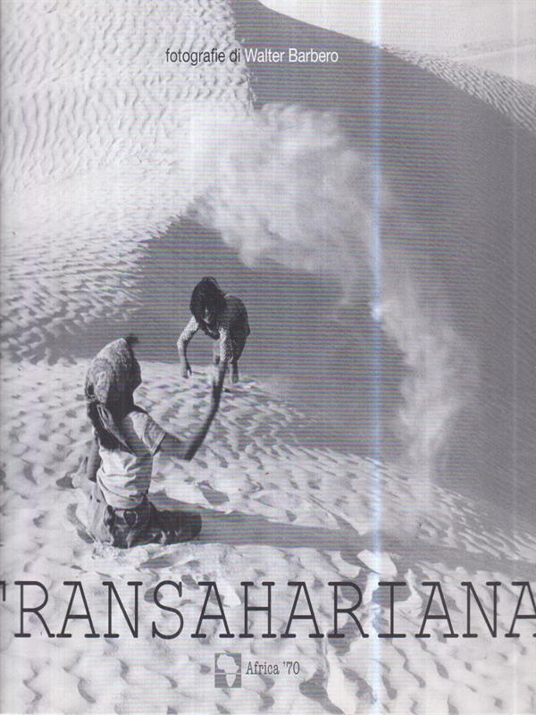 Transahariana