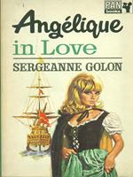 Angelique in love