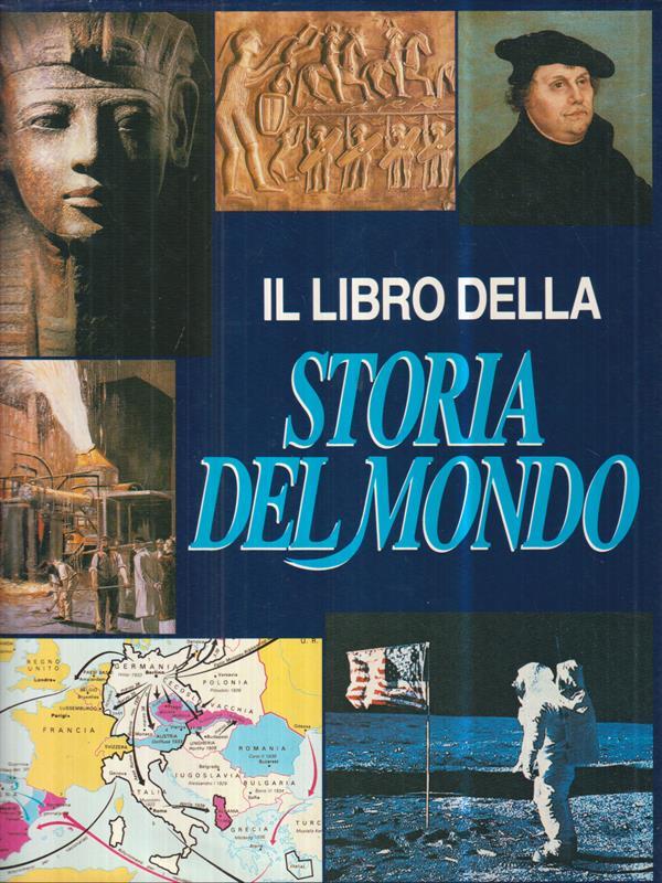 Libro di Faccia