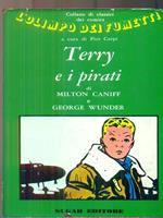 Terry e i pirati