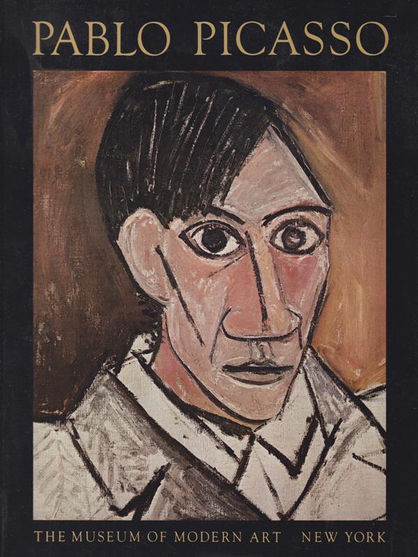 Pablo Picasso A Retrospective