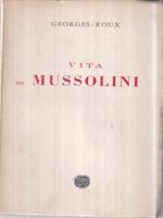 Vita di Mussolini