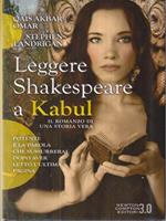 Leggere Shakespeare a Kabul