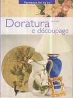 Doratura e découpage