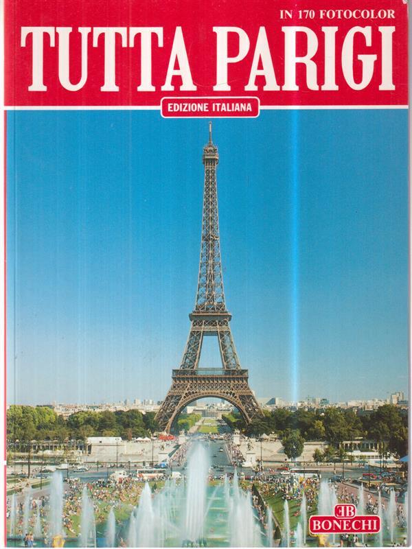 Tutta Parigi