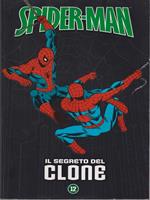 Spider-man N. 12. Il segreto di Clone