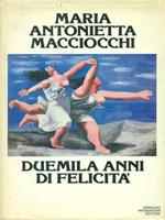 Duemila anni di felicità
