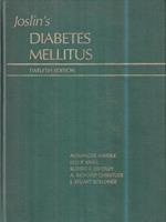 Jolin's diabetes mellitus