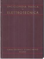 Enciclopedia pratica di elettrotecnica vol II